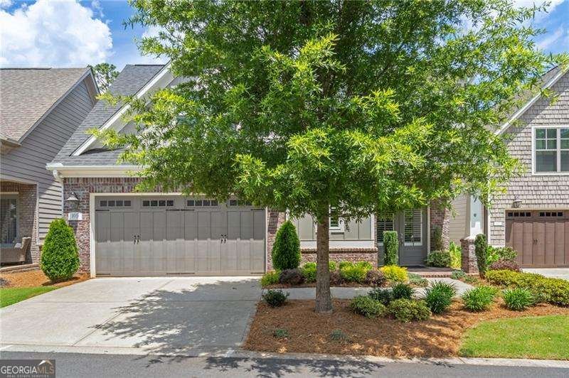 105 IVEY Way Woodstock - 4
