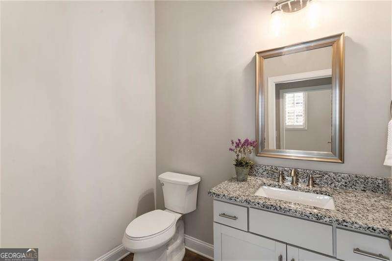 105 IVEY Way Woodstock - 44