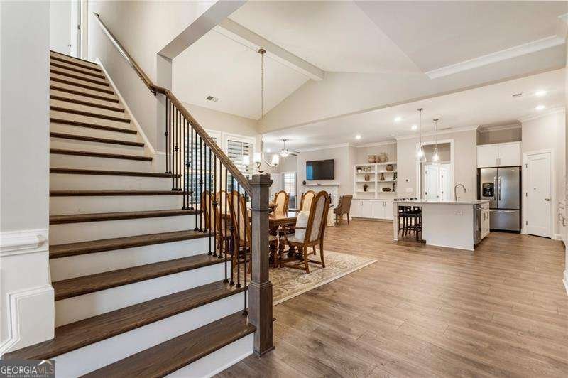 105 IVEY Way Woodstock - 46