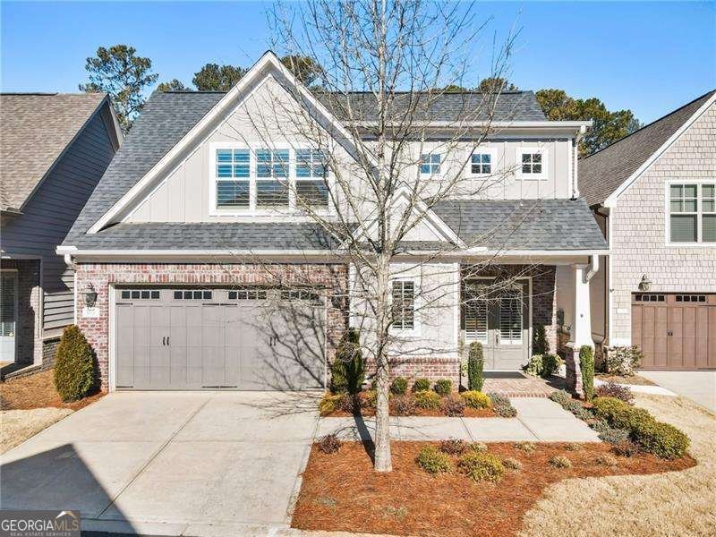 105 IVEY Way Woodstock - 5