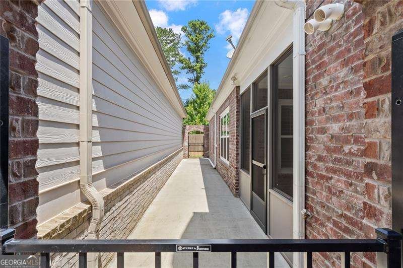 105 IVEY Way Woodstock - 56