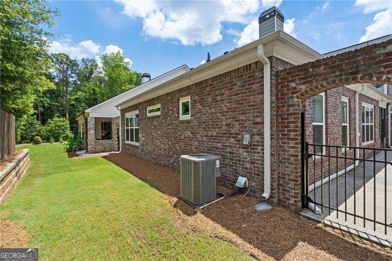 105 IVEY Way Woodstock - 57