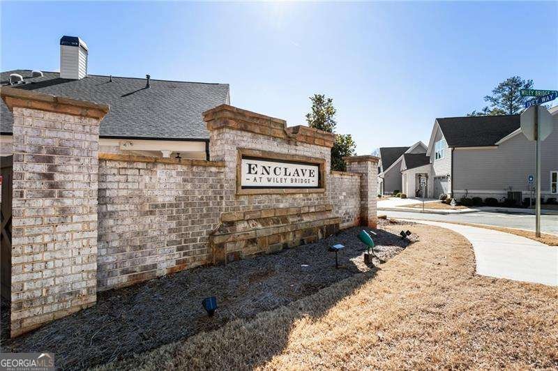 105 IVEY Way Woodstock - 58