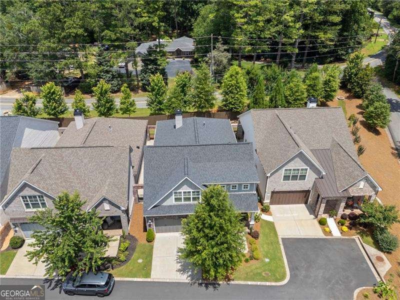 105 IVEY Way Woodstock - 59