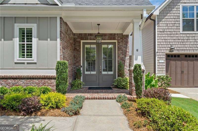 105 IVEY Way Woodstock - 6