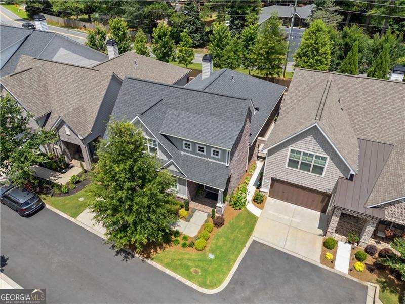 105 IVEY Way Woodstock - 60