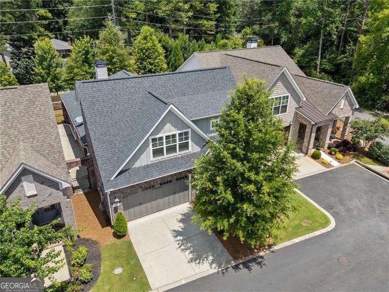 105 IVEY Way Woodstock - 61