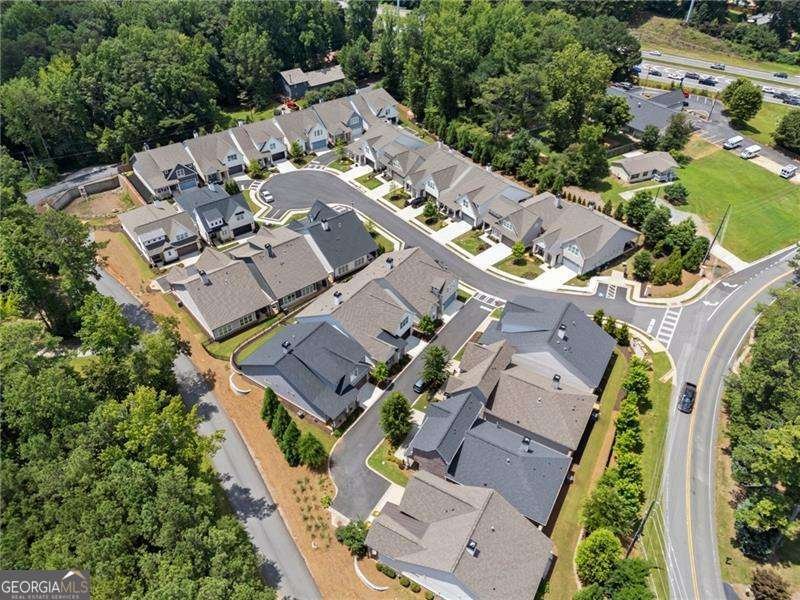 105 IVEY Way Woodstock - 63