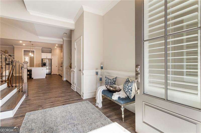 105 IVEY Way Woodstock - 8