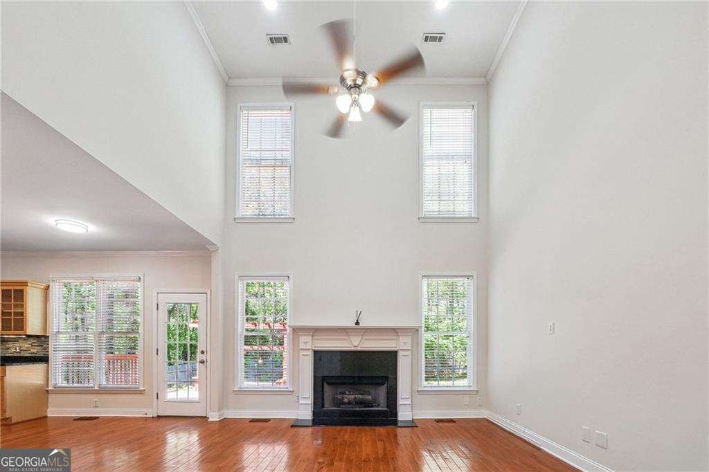 225 Bayswater Drive Suwanee - 10