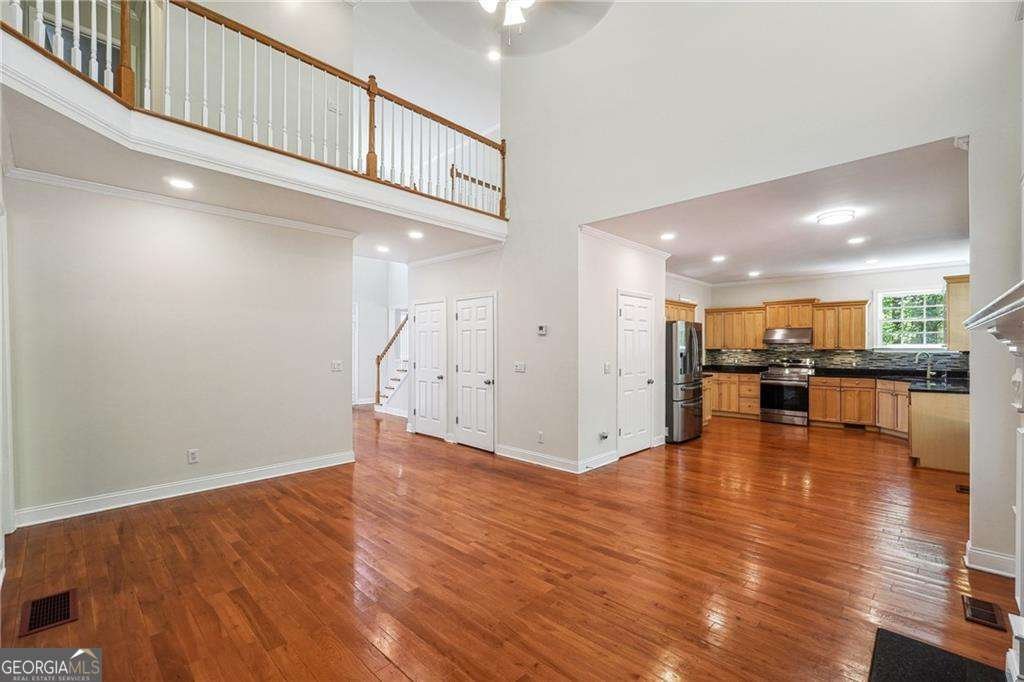225 Bayswater Drive Suwanee - 11