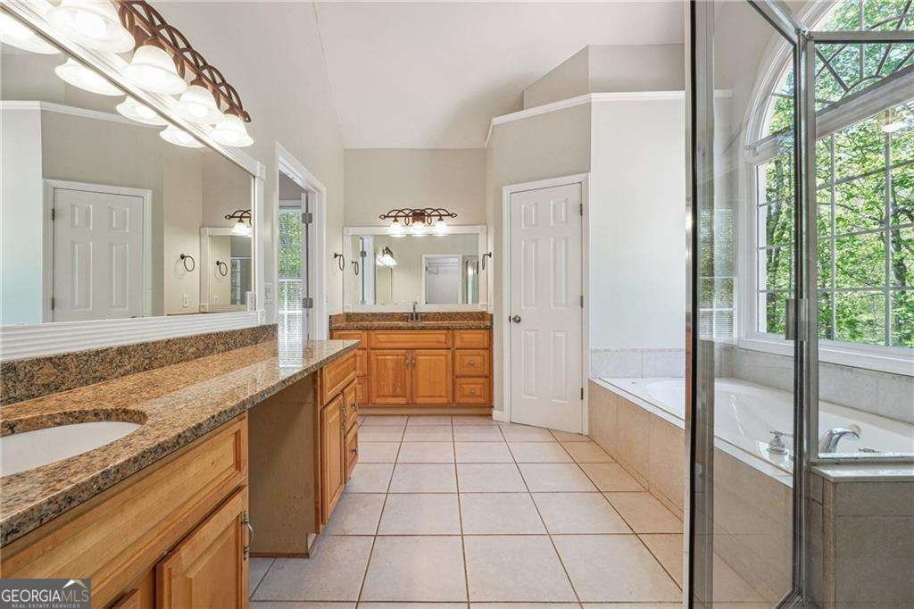 225 Bayswater Drive Suwanee - 2