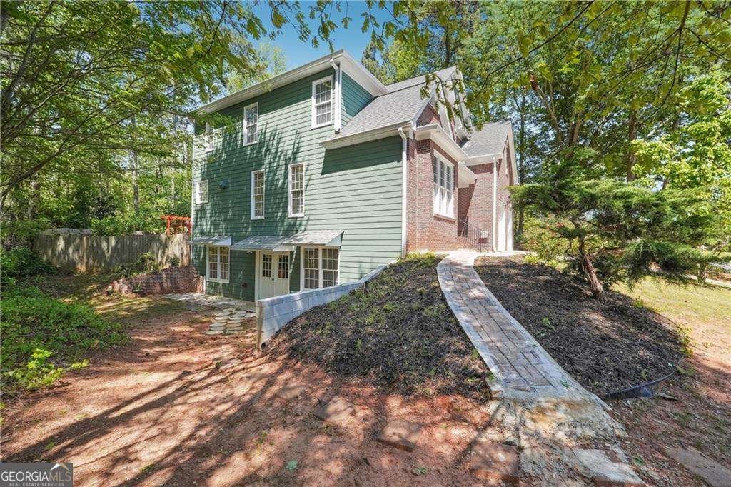 225 Bayswater Drive Suwanee - 29