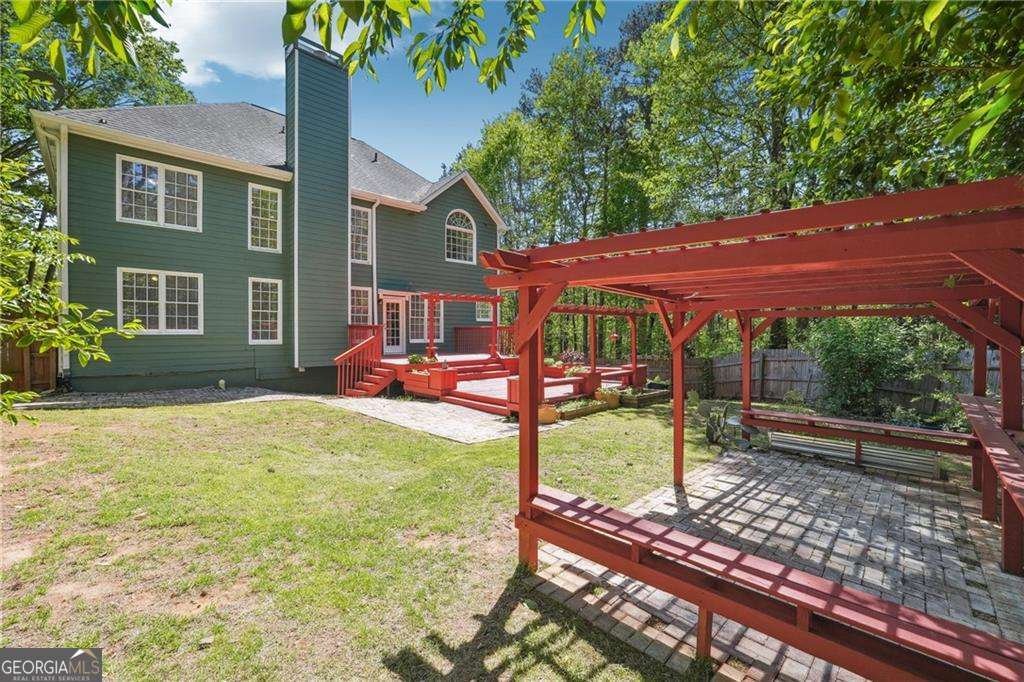 225 Bayswater Drive Suwanee - 31
