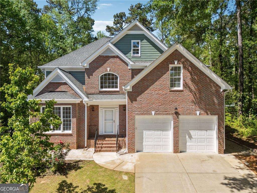 225 Bayswater Drive Suwanee - 36