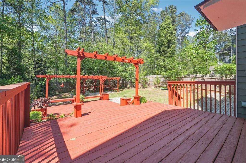 225 Bayswater Drive Suwanee - 41