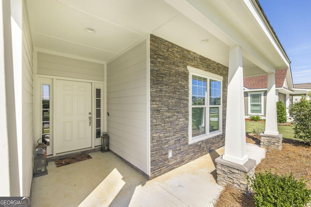 203 Cherokee Rose Circle Dublin - 1