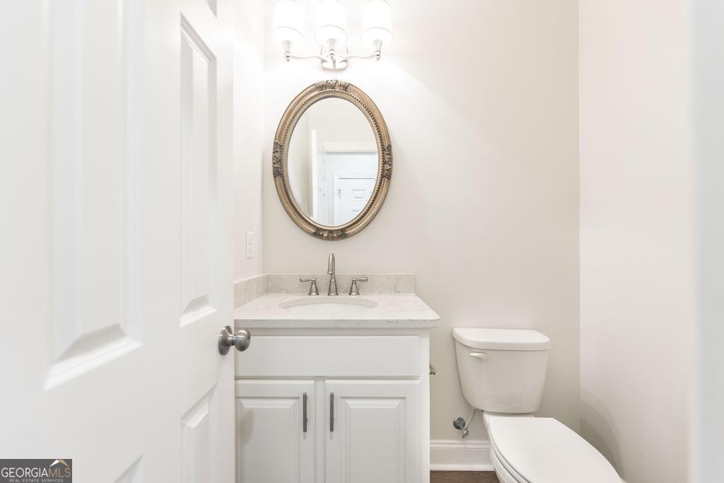 203 Cherokee Rose Circle Dublin - 10