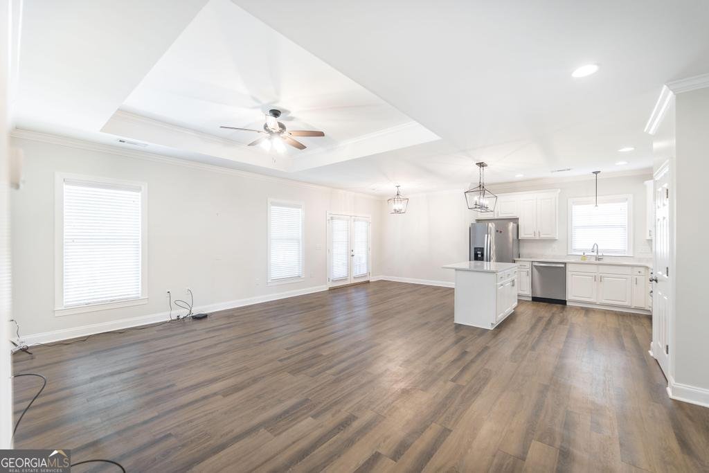 203 Cherokee Rose Circle Dublin - 12