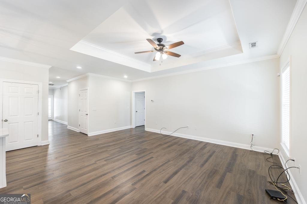 203 Cherokee Rose Circle Dublin - 13