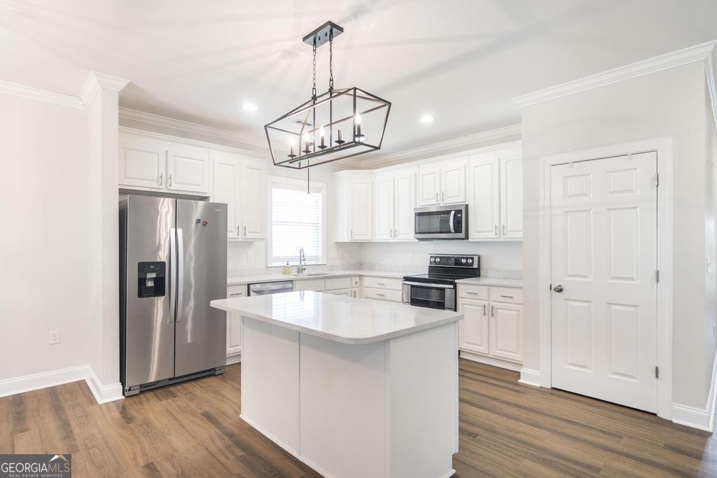 203 Cherokee Rose Circle Dublin - 15