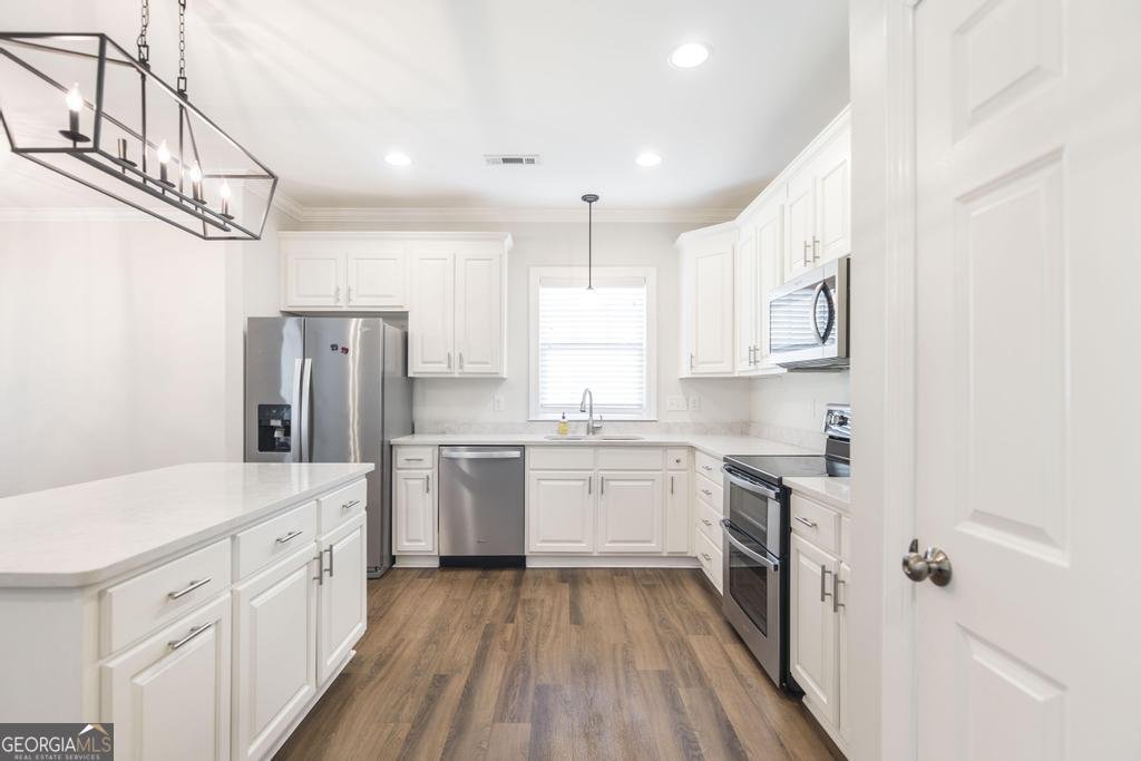 203 Cherokee Rose Circle Dublin - 16