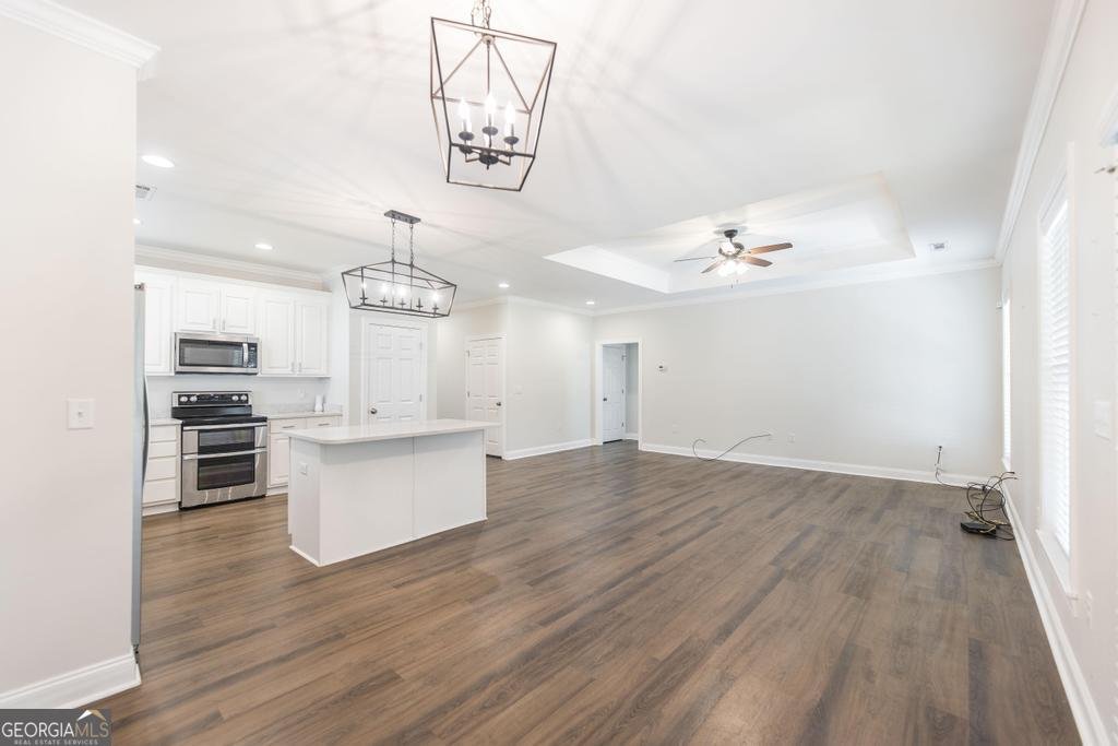 203 Cherokee Rose Circle Dublin - 19