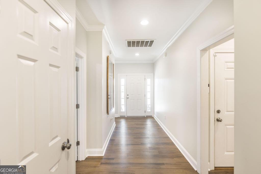 203 Cherokee Rose Circle Dublin - 2