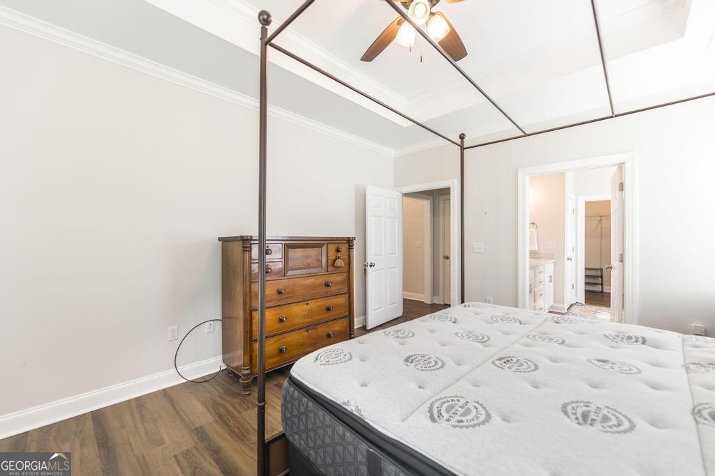 203 Cherokee Rose Circle Dublin - 21
