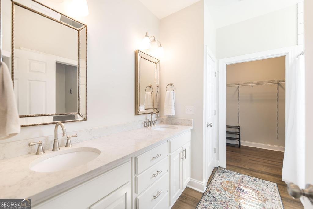 203 Cherokee Rose Circle Dublin - 22