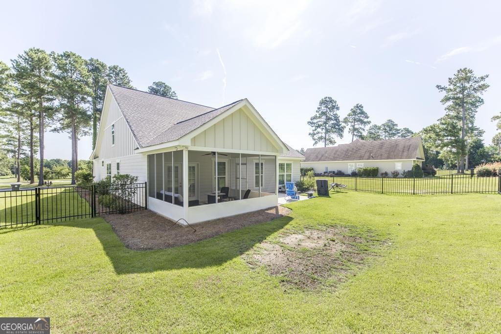 203 Cherokee Rose Circle Dublin - 34