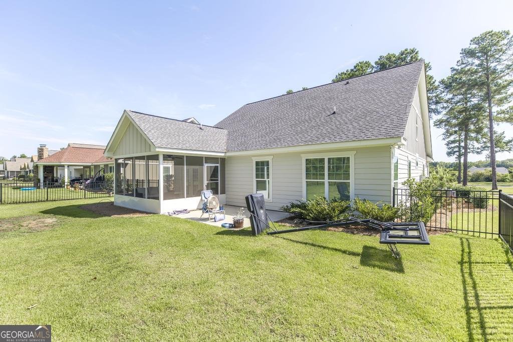 203 Cherokee Rose Circle Dublin - 37