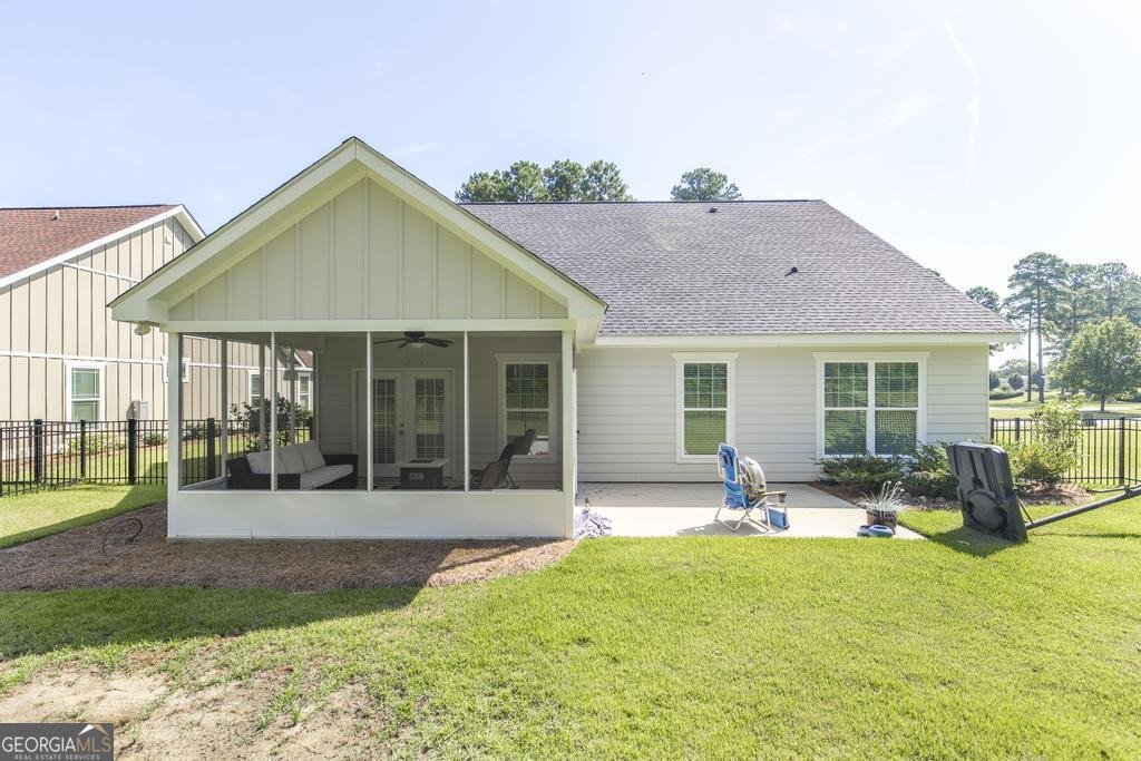 203 Cherokee Rose Circle Dublin - 38