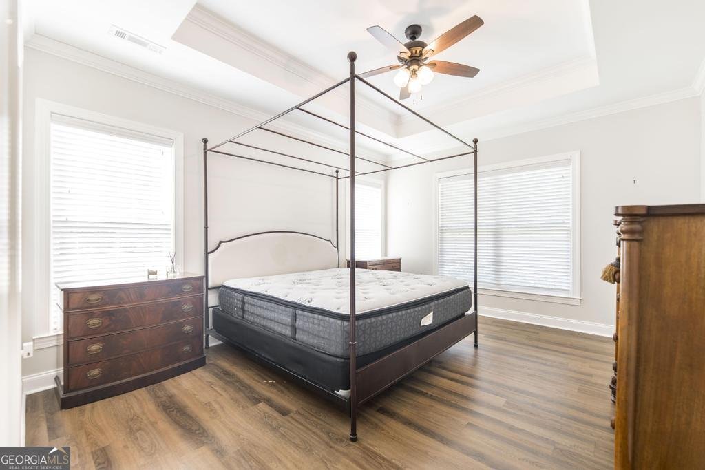 203 Cherokee Rose Circle Dublin - Photo 43