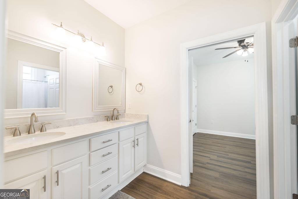 203 Cherokee Rose Circle Dublin - 5