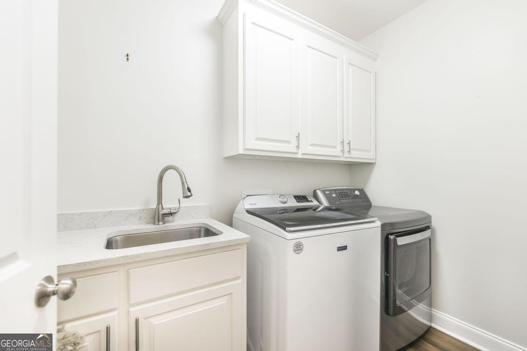 203 Cherokee Rose Circle Dublin - 9