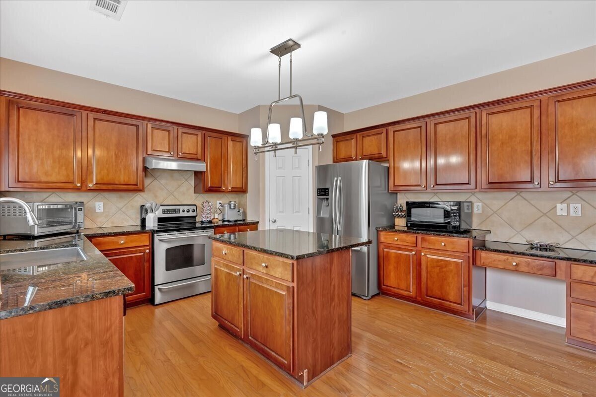 4997 Rustic Canyon Drive Suwanee - 12