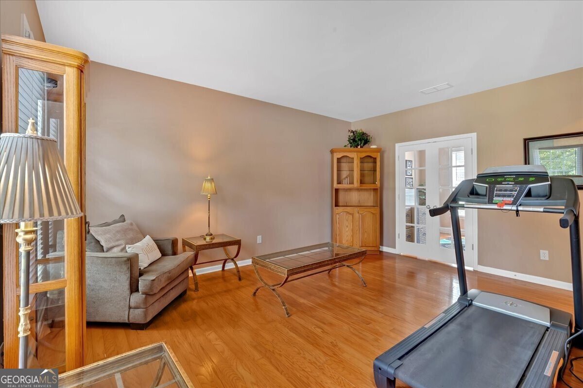 4997 Rustic Canyon Drive Suwanee - 15