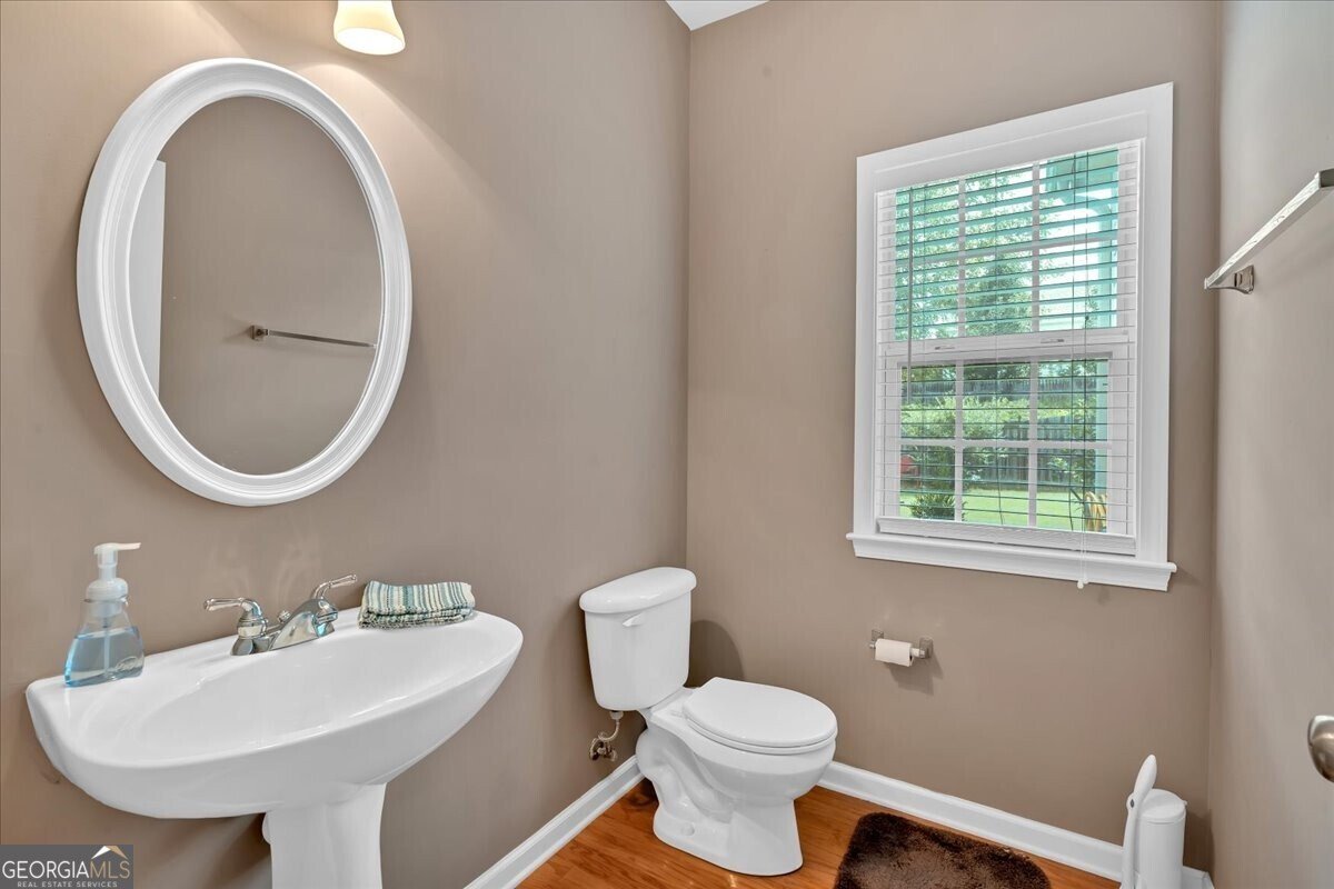 4997 Rustic Canyon Drive Suwanee - 17