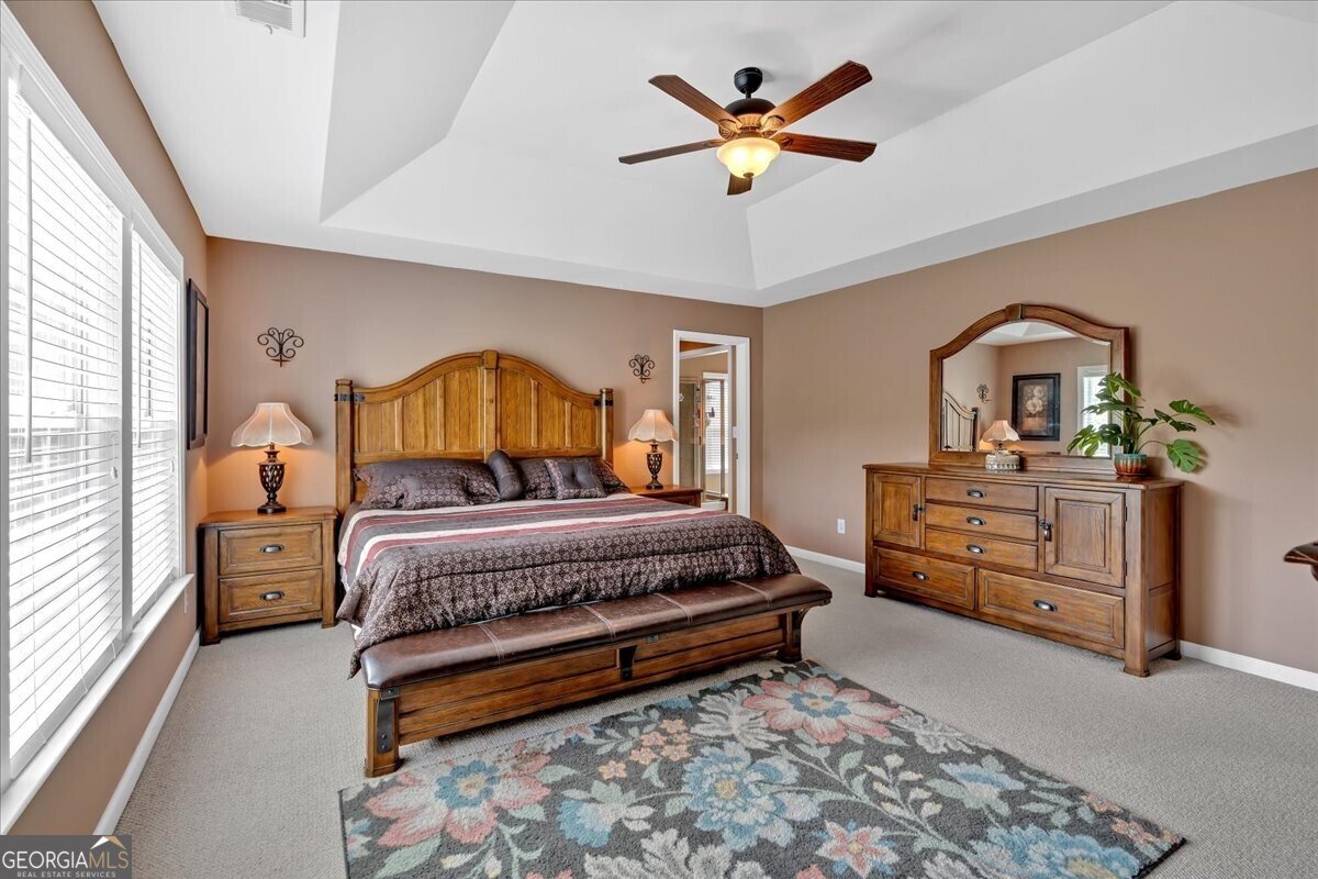 4997 Rustic Canyon Drive Suwanee - 18