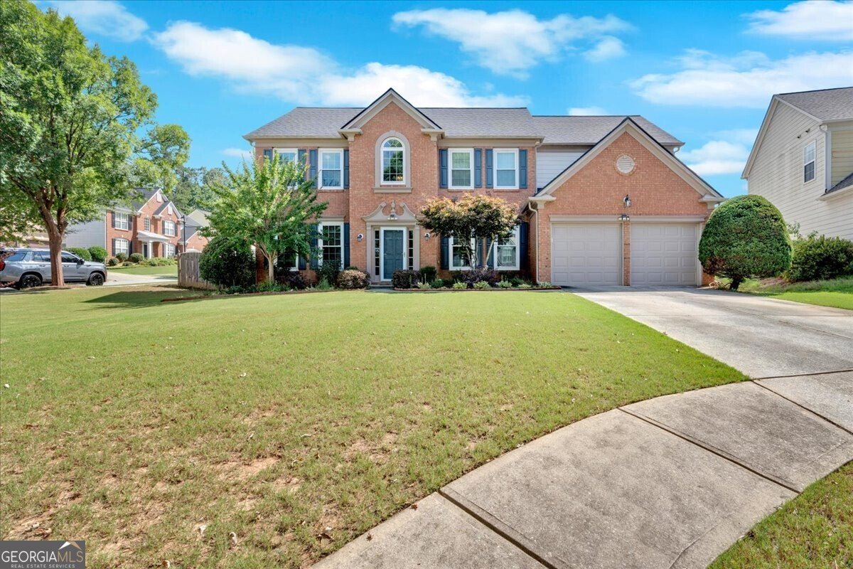 4997 Rustic Canyon Drive Suwanee - 2