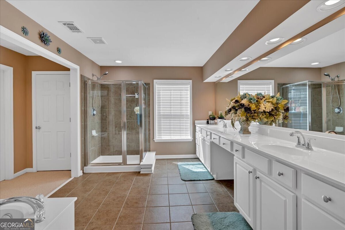 4997 Rustic Canyon Drive Suwanee - 21