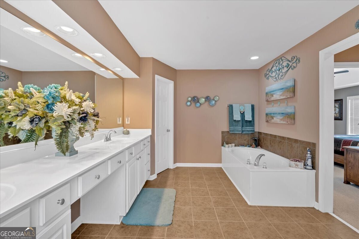 4997 Rustic Canyon Drive Suwanee - 22