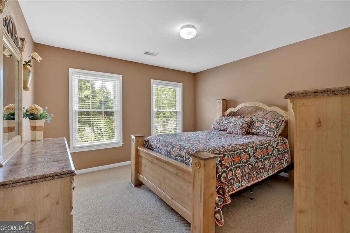 4997 Rustic Canyon Drive Suwanee - 28