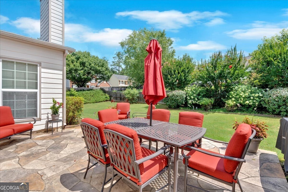 4997 Rustic Canyon Drive Suwanee - 29