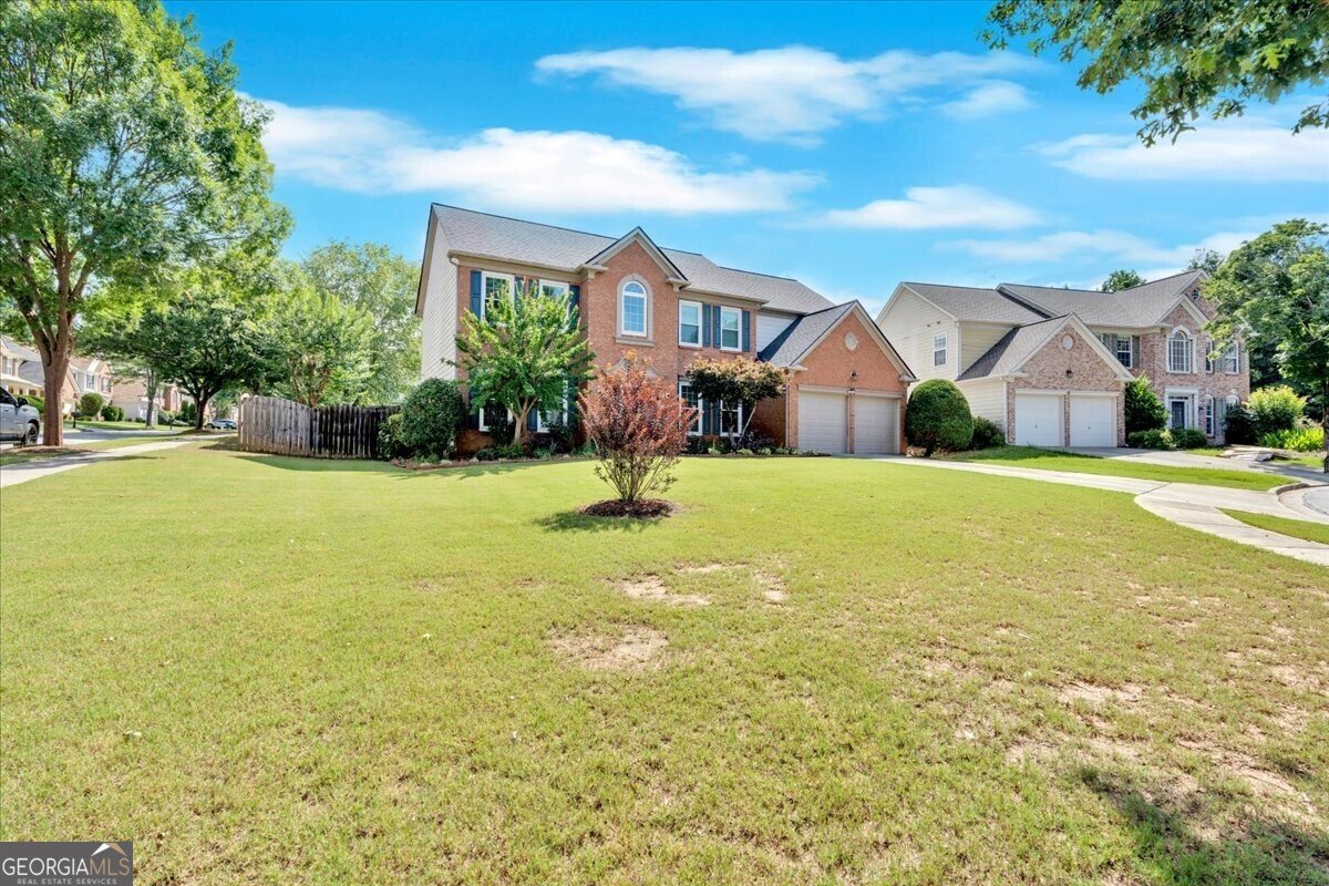 4997 Rustic Canyon Drive Suwanee - 3