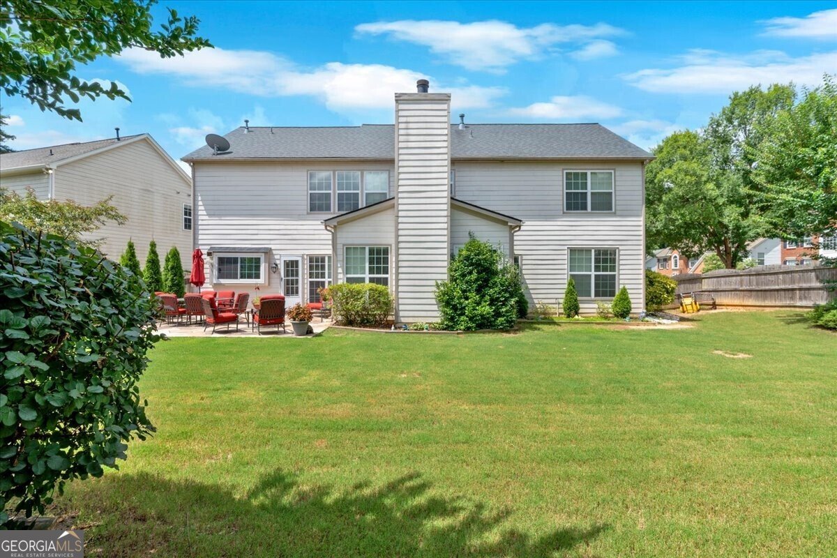 4997 Rustic Canyon Drive Suwanee - 32