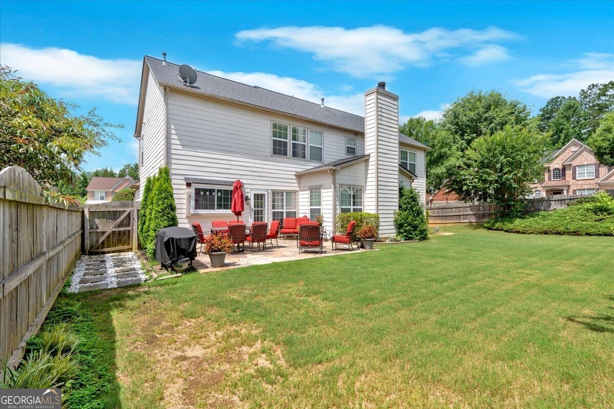 4997 Rustic Canyon Drive Suwanee - 33