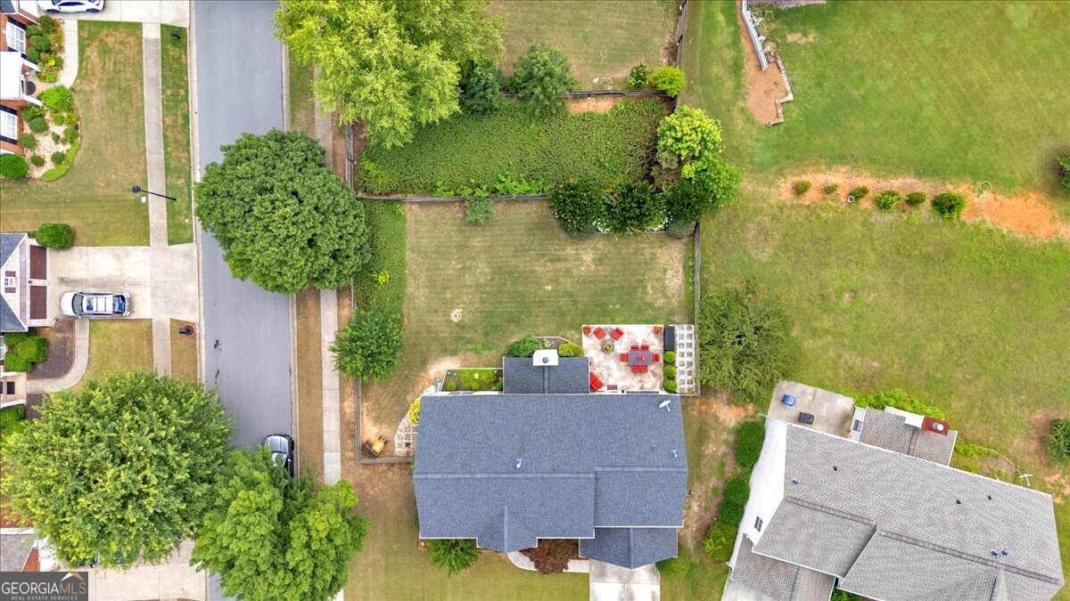 4997 Rustic Canyon Drive Suwanee - 35