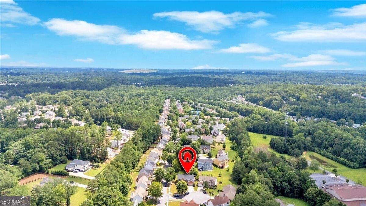 4997 Rustic Canyon Drive Suwanee - 37